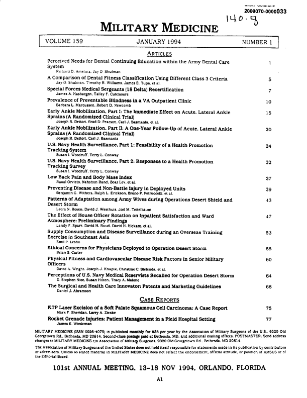 Withers, Benjamin G, et al., 