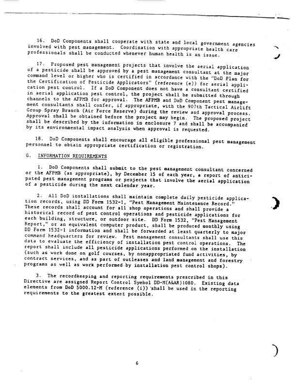   US Army Forces Command Regulation 700-2, �FORSCOM Standing Logistics Instructions,� August 15, 1990, p. 6-9.