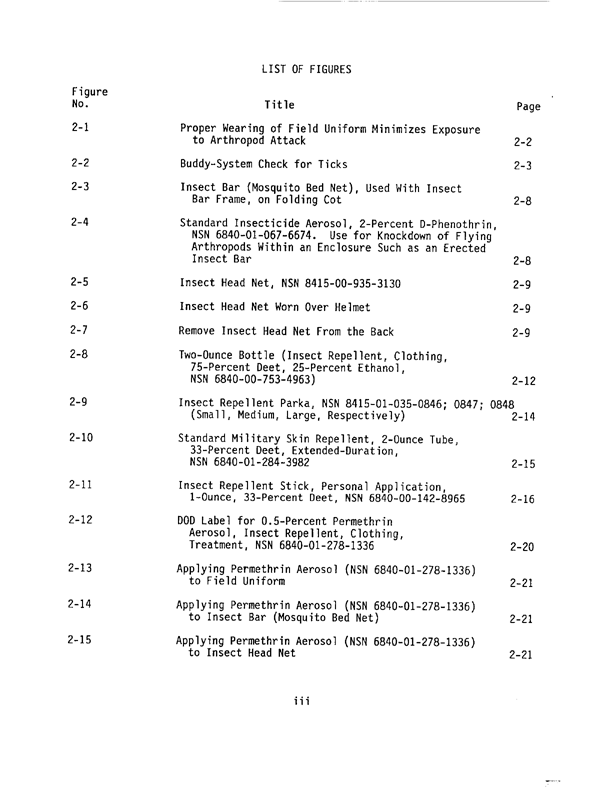   Coulston International Corporation, Label with Directions for Use for Permethrin Arthropod Repellent, Easton, PA, May 1990.
