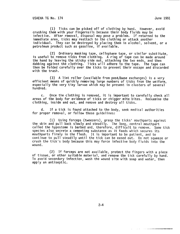   Coulston International Corporation, Label with Directions for Use for Permethrin Arthropod Repellent, Easton, PA, May 1990.