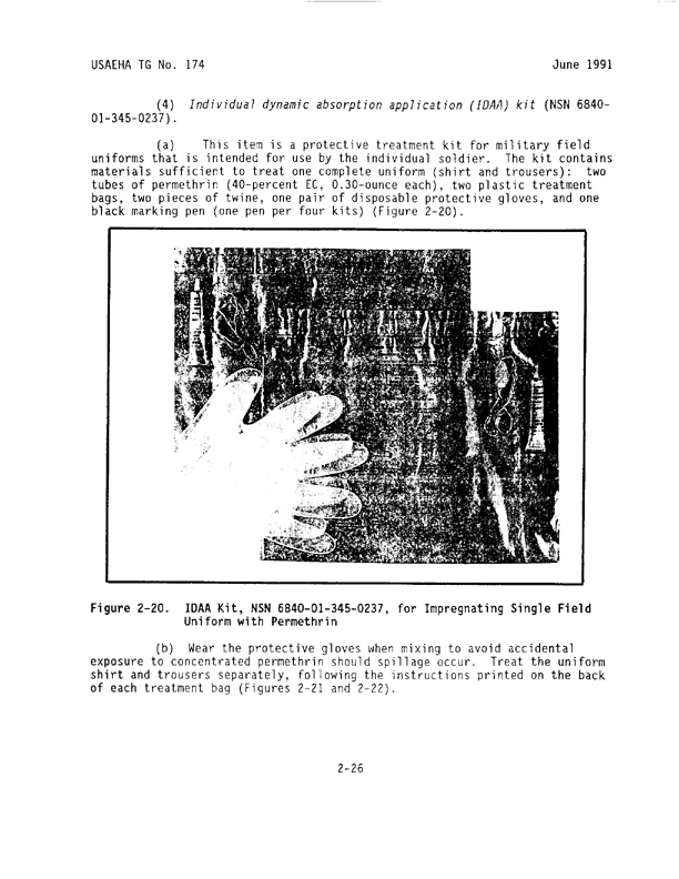   Coulston International Corporation, Label with Directions for Use for Permethrin Arthropod Repellent, Easton, PA, May 1990.