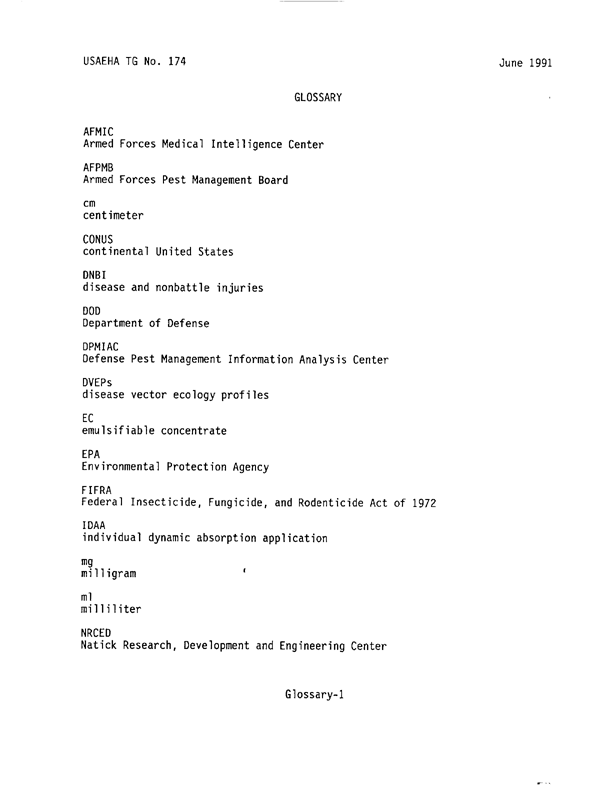   Coulston International Corporation, Label with Directions for Use for Permethrin Arthropod Repellent, Easton, PA, May 1990.