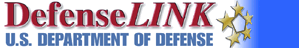 Go to Home Page - U.S. Department of Defense